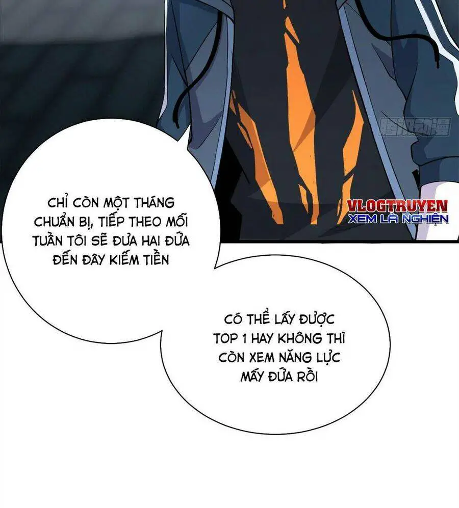 Ma Thú Siêu Thần Nettruyen ZZZ Chương 78 Page 37