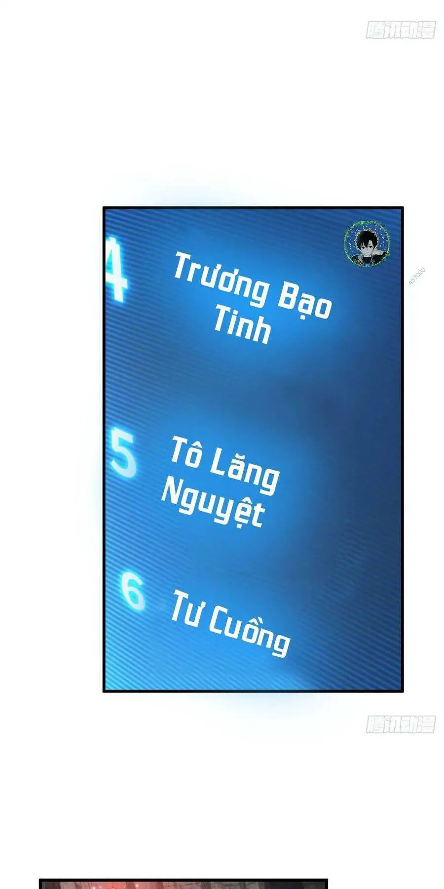 Ma Thú Siêu Thần Nettruyen ZZZ Chương 78 Page 44