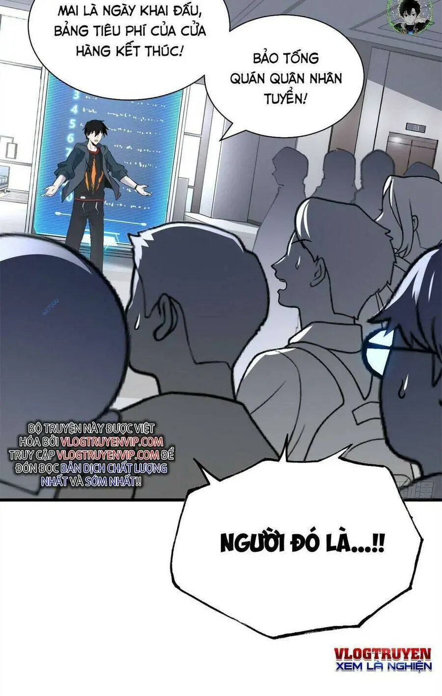 Ma Thú Siêu Thần Nettruyen ZZZ Chương 78 Page 46