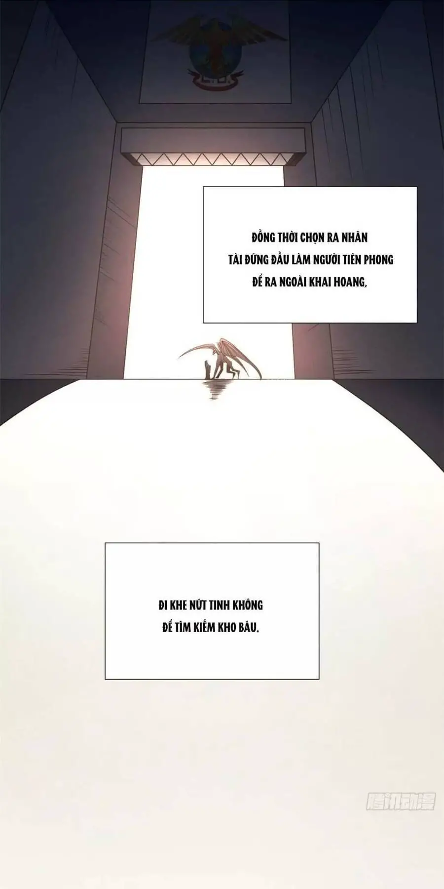 Ma Thú Siêu Thần Nettruyen ZZZ Chương 19 Page 10