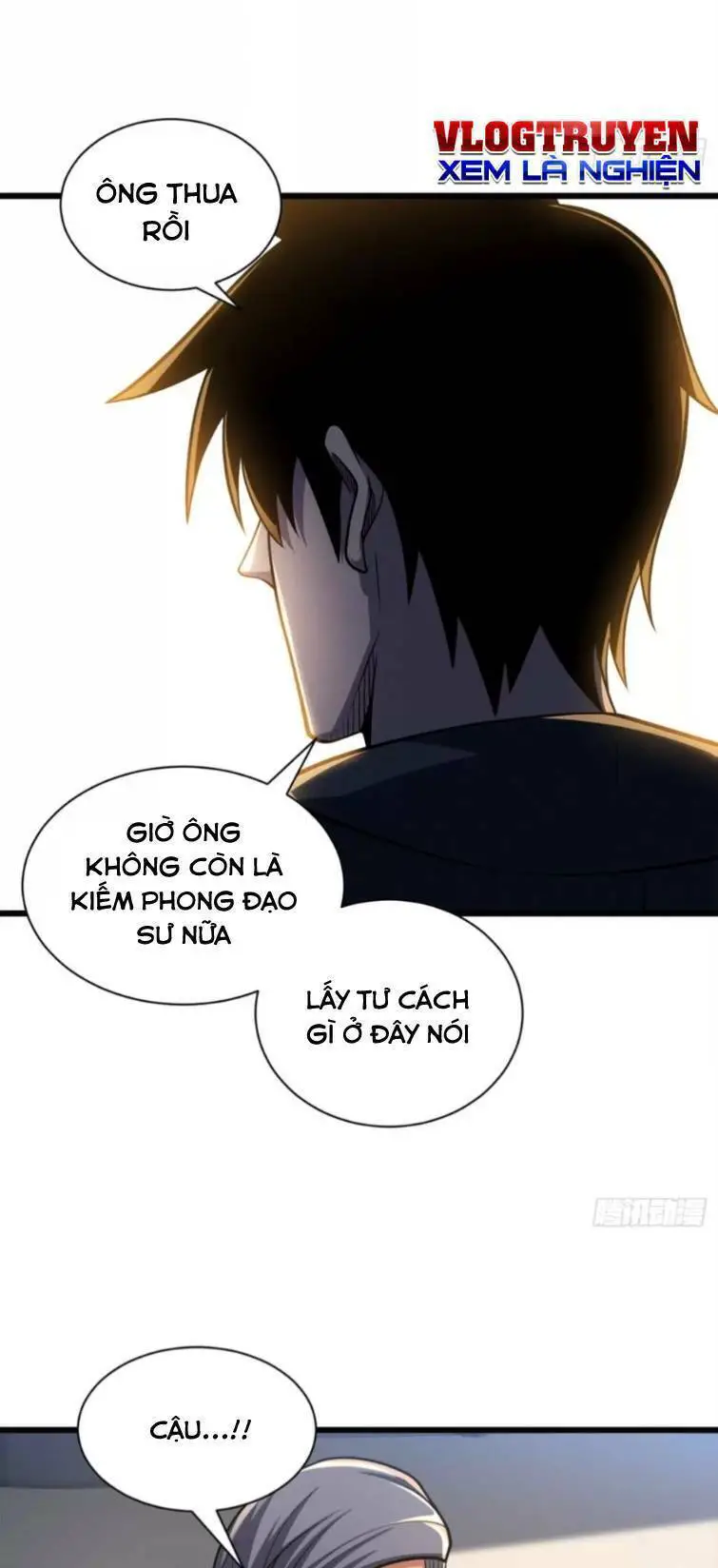 Ma Thú Siêu Thần Nettruyen ZZZ Chương 49 Page 3