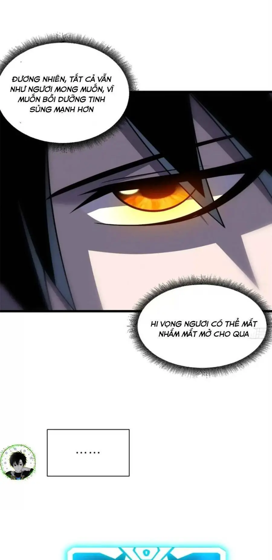 Ma Thú Siêu Thần Nettruyen ZZZ Chương 49 Page 18