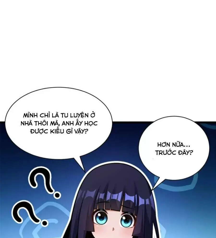Ma Thú Siêu Thần Nettruyen ZZZ Chương 49 Page 20