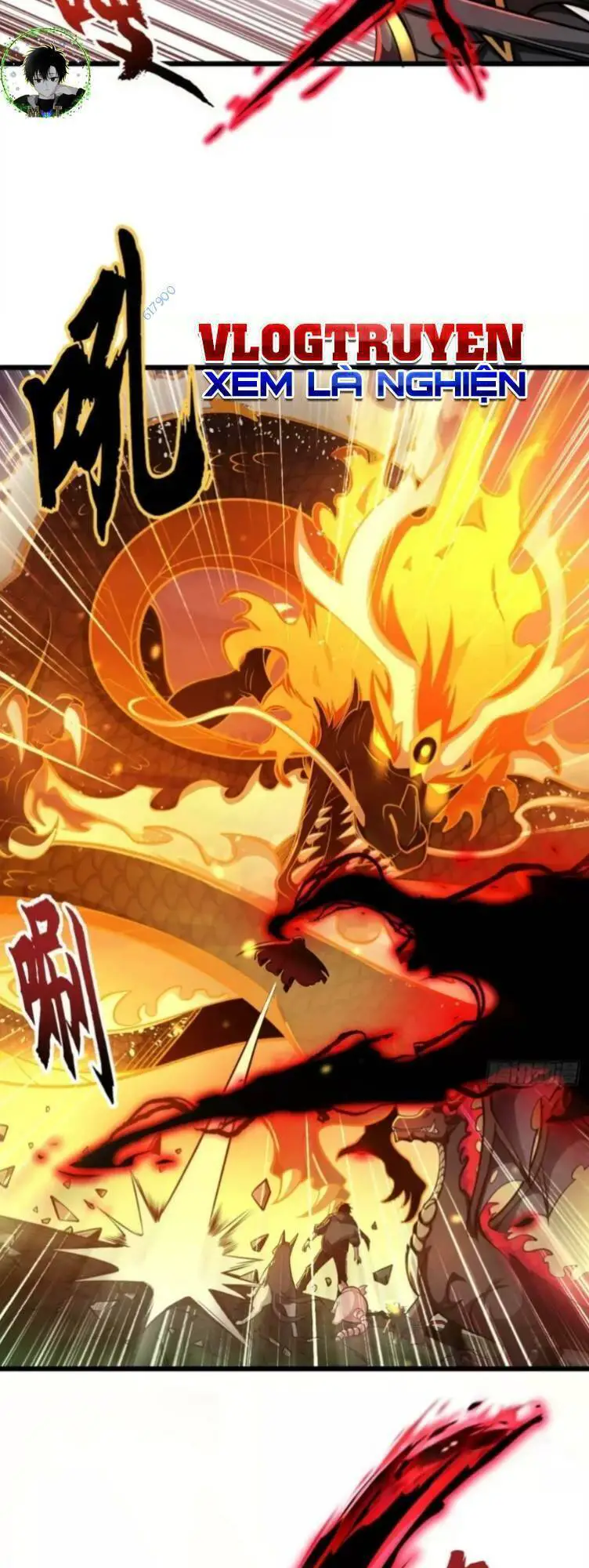 Ma Thú Siêu Thần Nettruyen ZZZ Chương 49 Page 24