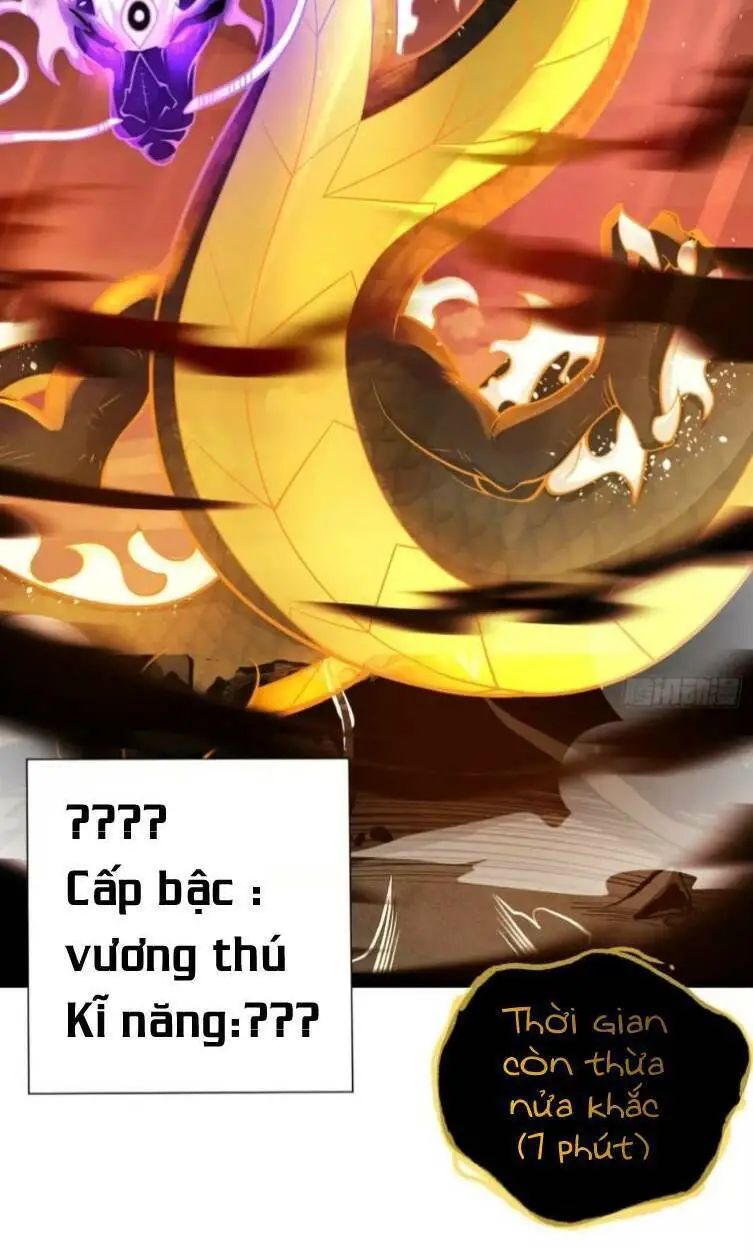 Ma Thú Siêu Thần Nettruyen ZZZ Chương 49 Page 30