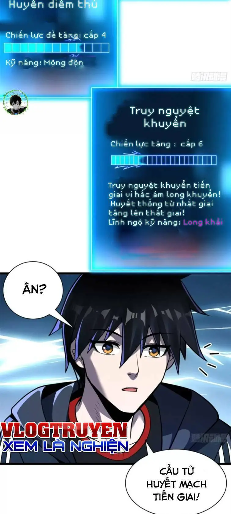 Ma Thú Siêu Thần Nettruyen ZZZ Chương 49 Page 36