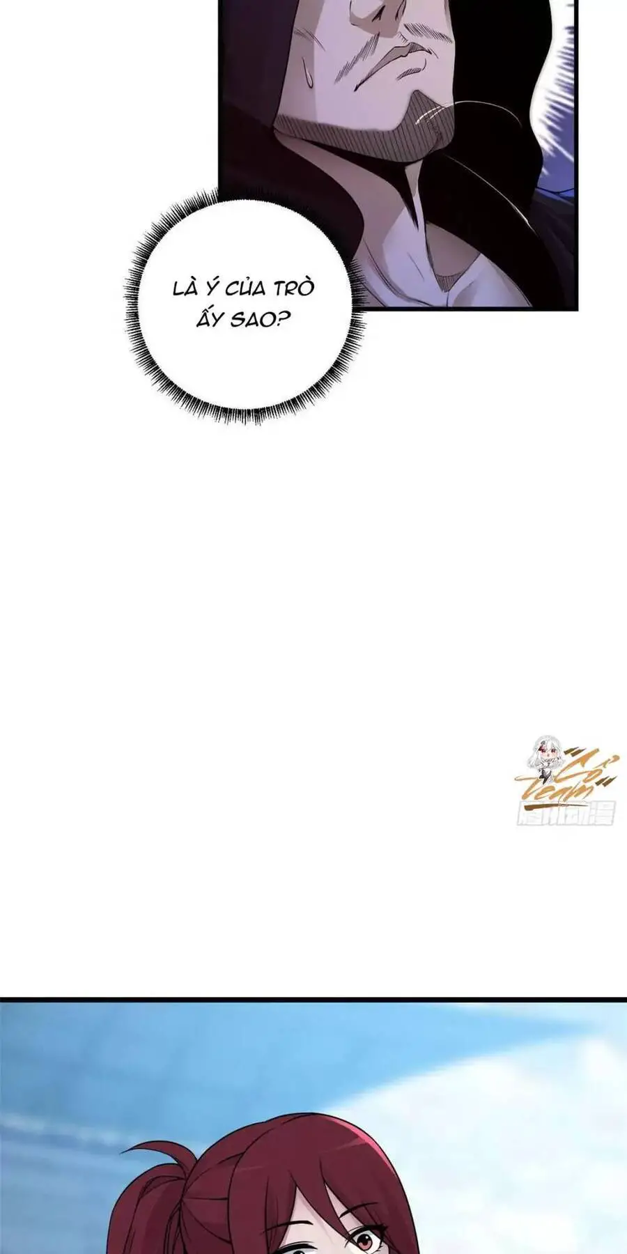 Ma Thú Siêu Thần Nettruyen ZZZ Chương 18 Page 5