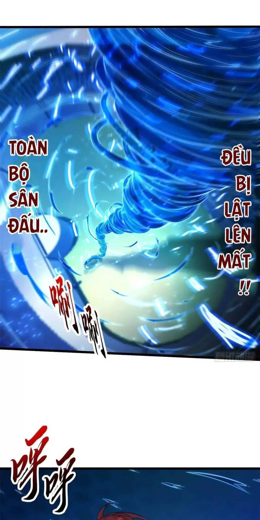 Ma Thú Siêu Thần Nettruyen ZZZ Chương 18 Page 22