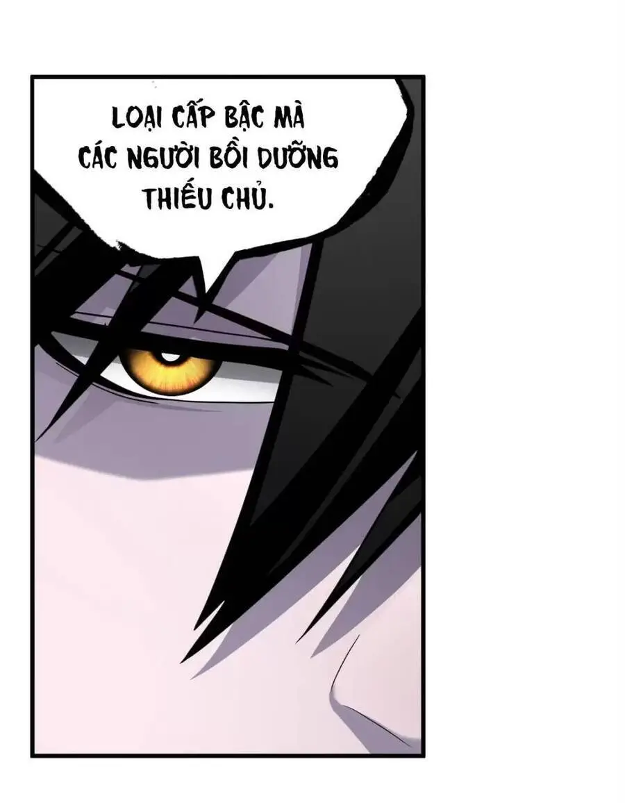 Ma Thú Siêu Thần Nettruyen ZZZ Chương 76 Page 7
