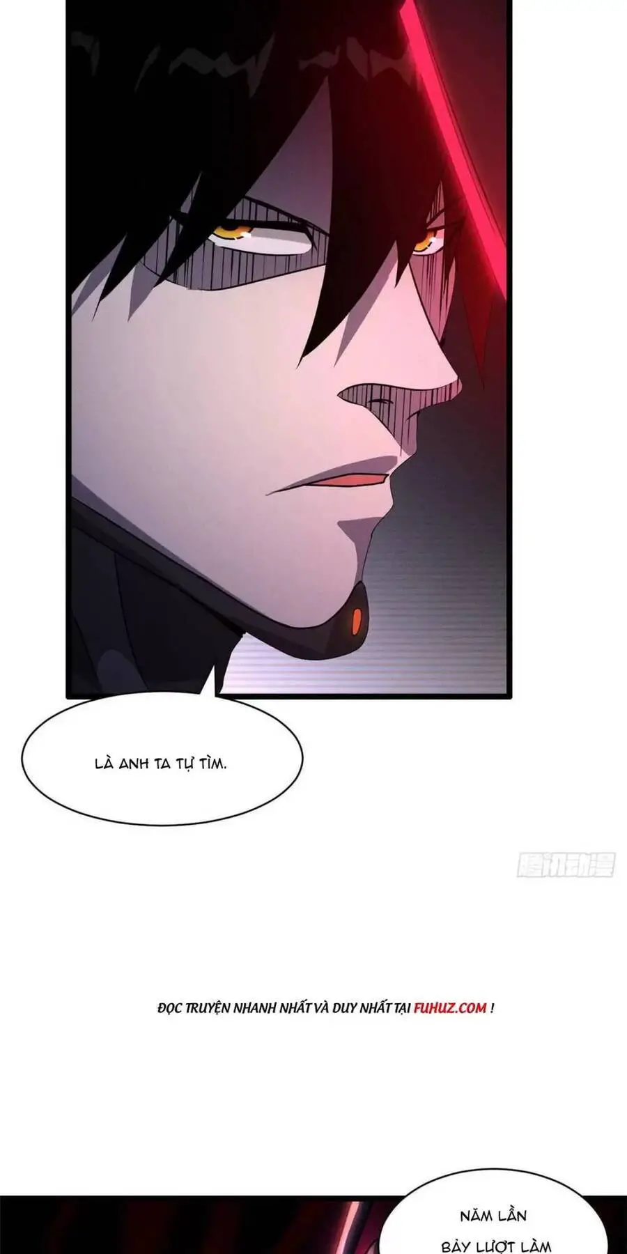 Ma Thú Siêu Thần Nettruyen ZZZ Chương 23 Page 9