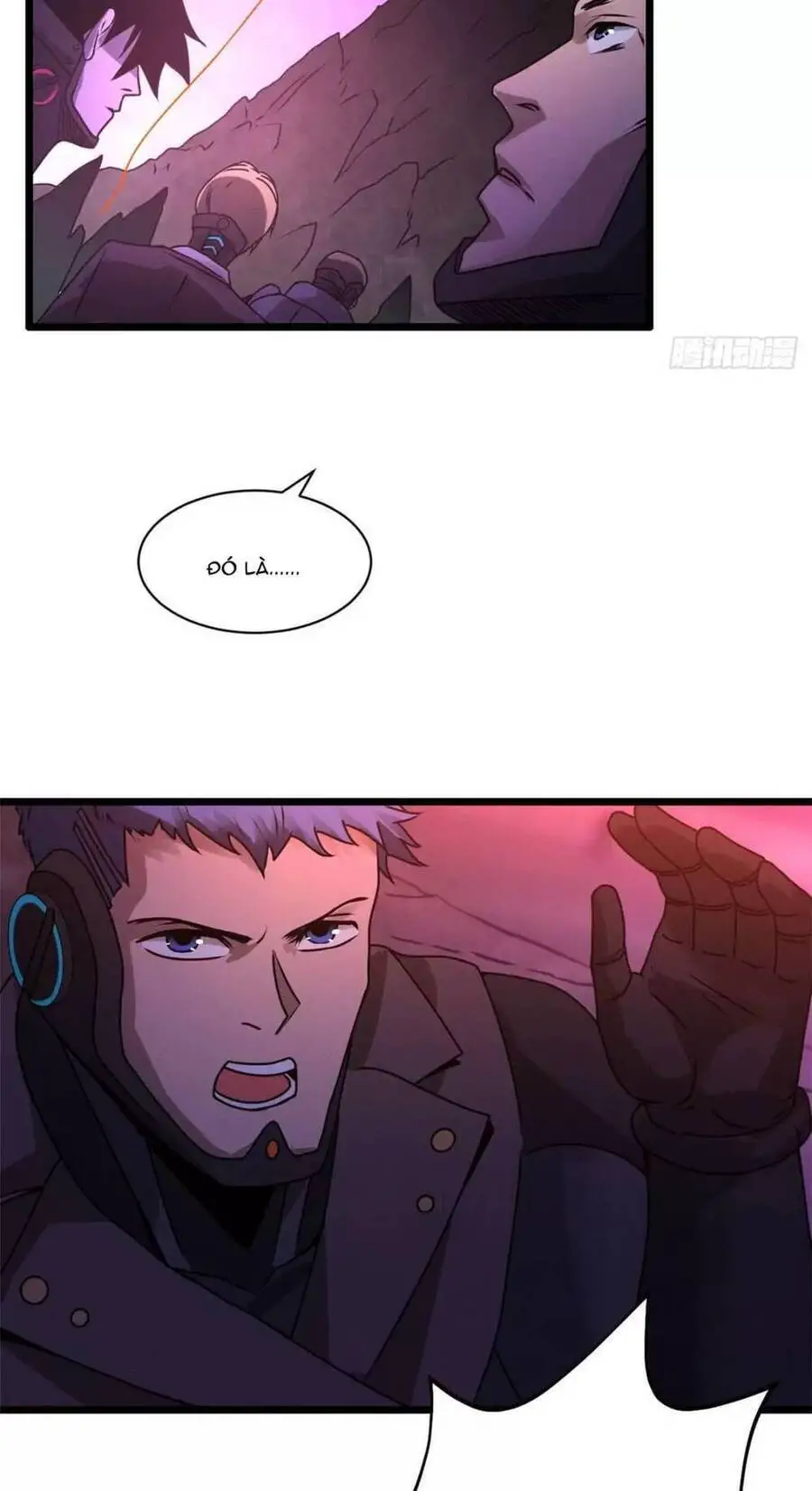 Ma Thú Siêu Thần Nettruyen ZZZ Chương 23 Page 28