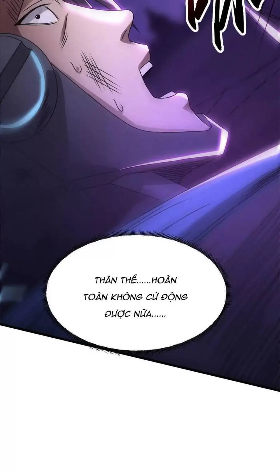 Ma Thú Siêu Thần Nettruyen ZZZ Chương 23 Page 37