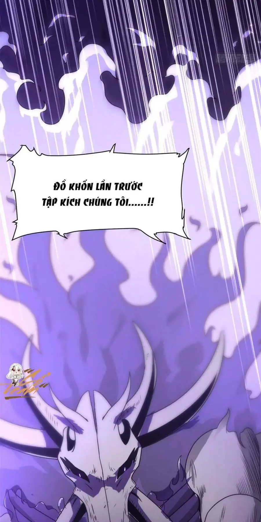 Ma Thú Siêu Thần Nettruyen ZZZ Chương 23 Page 43