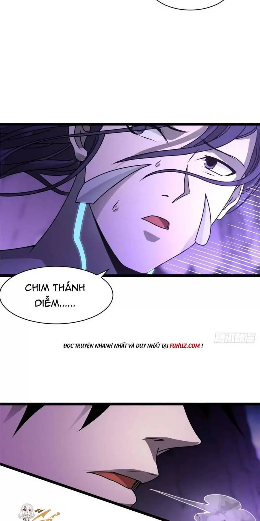 Ma Thú Siêu Thần Nettruyen ZZZ Chương 24 Page 26