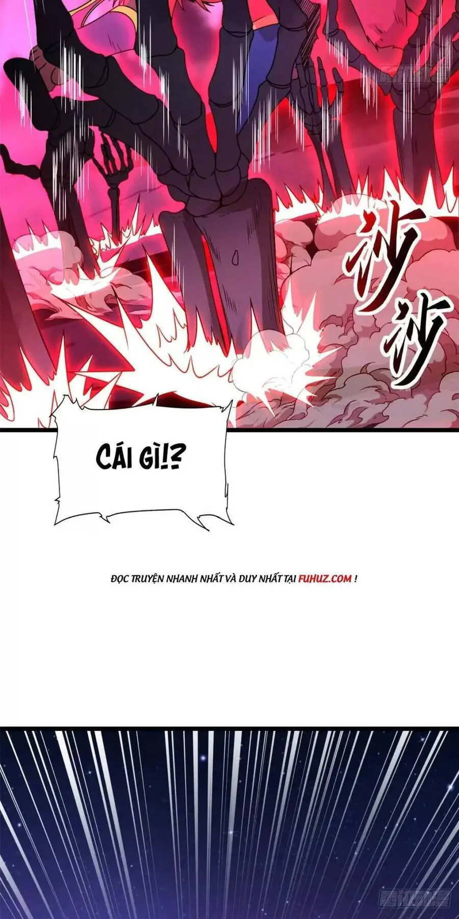 Ma Thú Siêu Thần Nettruyen ZZZ Chương 24 Page 33