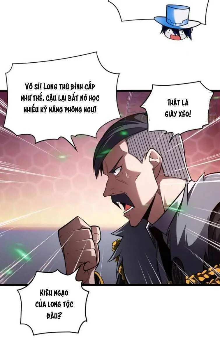 Ma Thú Siêu Thần Nettruyen ZZZ Chương 48 Page 4