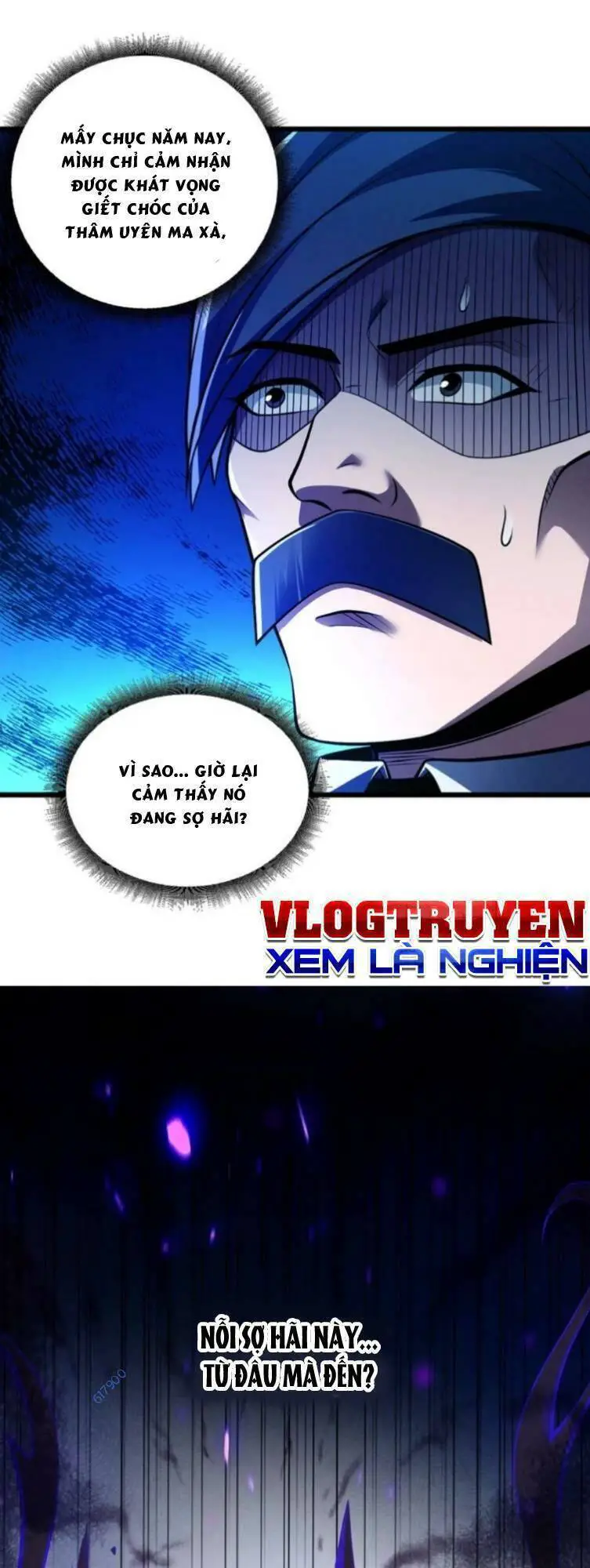 Ma Thú Siêu Thần Nettruyen ZZZ Chương 48 Page 19