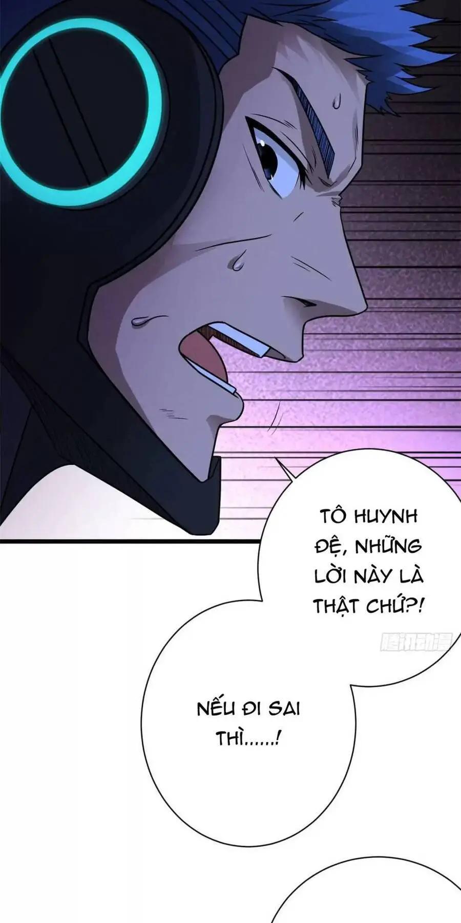 Ma Thú Siêu Thần Nettruyen ZZZ Chương 22 Page 3