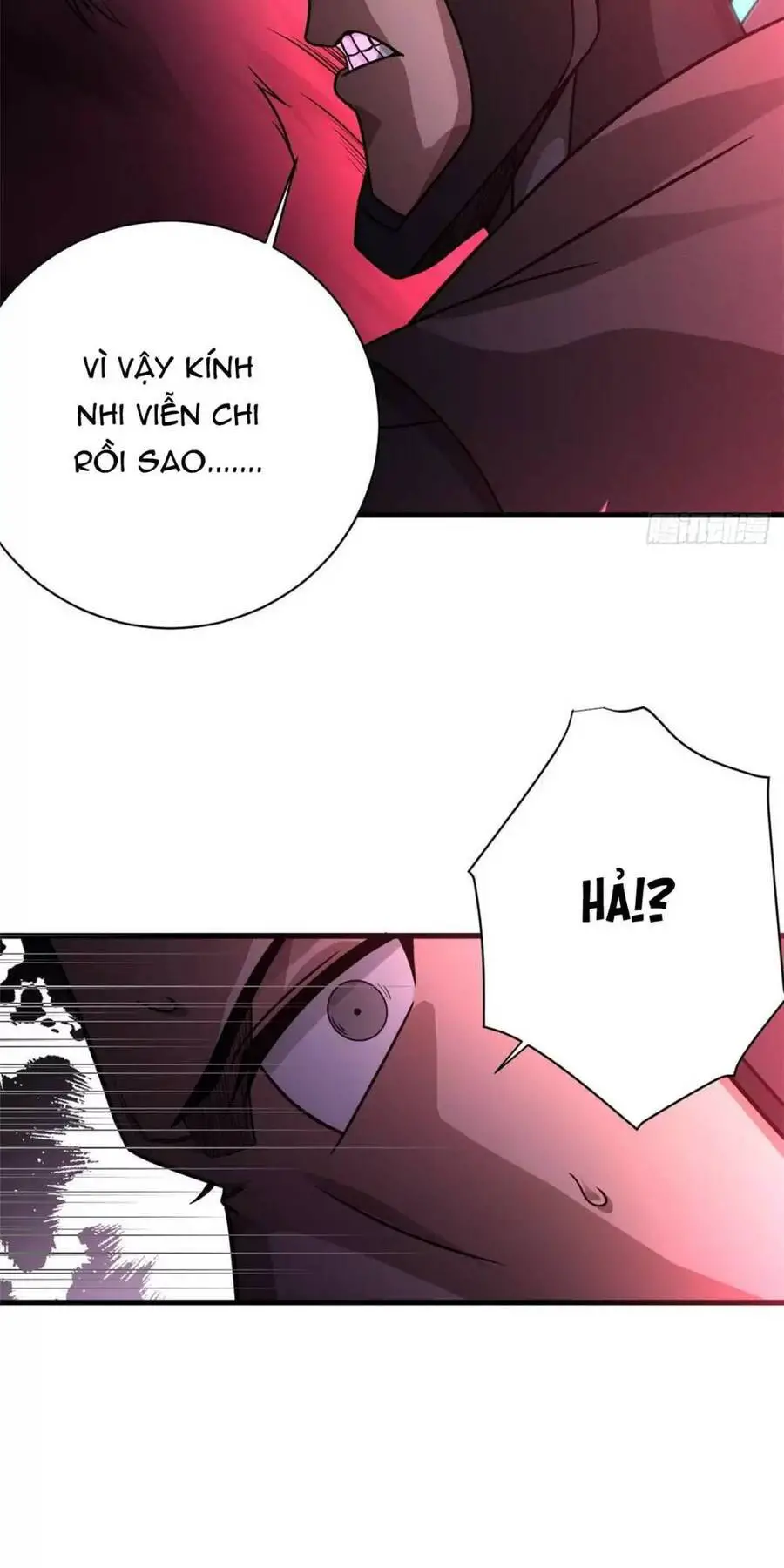 Ma Thú Siêu Thần Nettruyen ZZZ Chương 22 Page 10