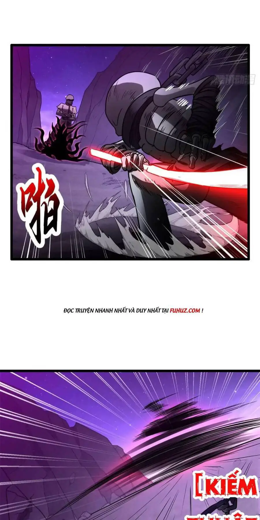 Ma Thú Siêu Thần Nettruyen ZZZ Chương 22 Page 24