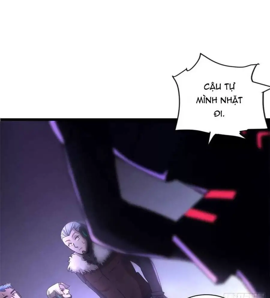 Ma Thú Siêu Thần Nettruyen ZZZ Chương 22 Page 43