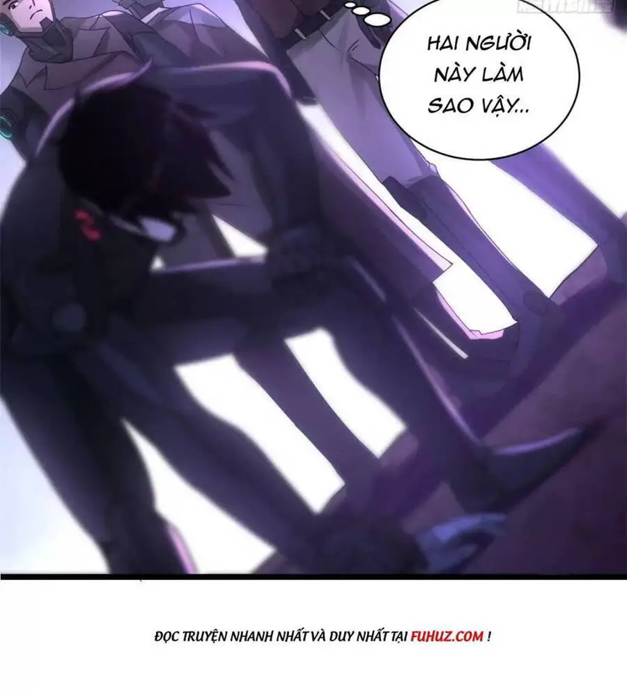 Ma Thú Siêu Thần Nettruyen ZZZ Chương 22 Page 44