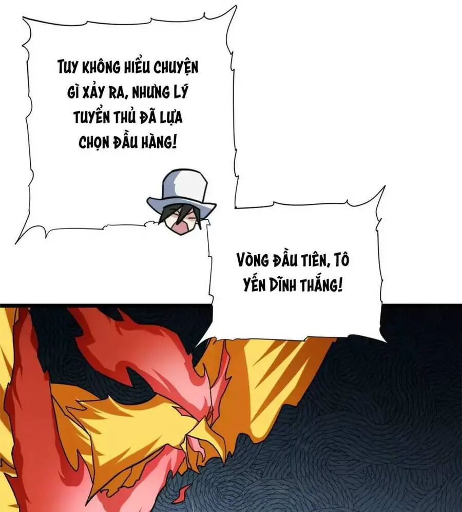Ma Thú Siêu Thần Nettruyen ZZZ Chương 16 Page 14
