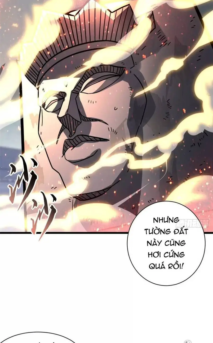 Ma Thú Siêu Thần Nettruyen ZZZ Chương 16 Page 35
