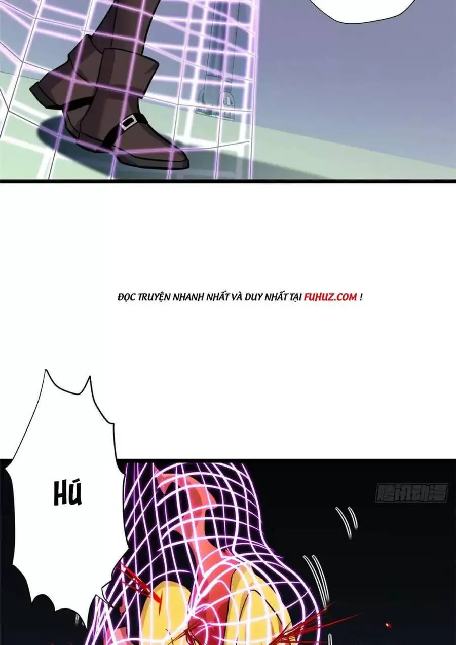 Ma Thú Siêu Thần Nettruyen ZZZ Chương 16 Page 42