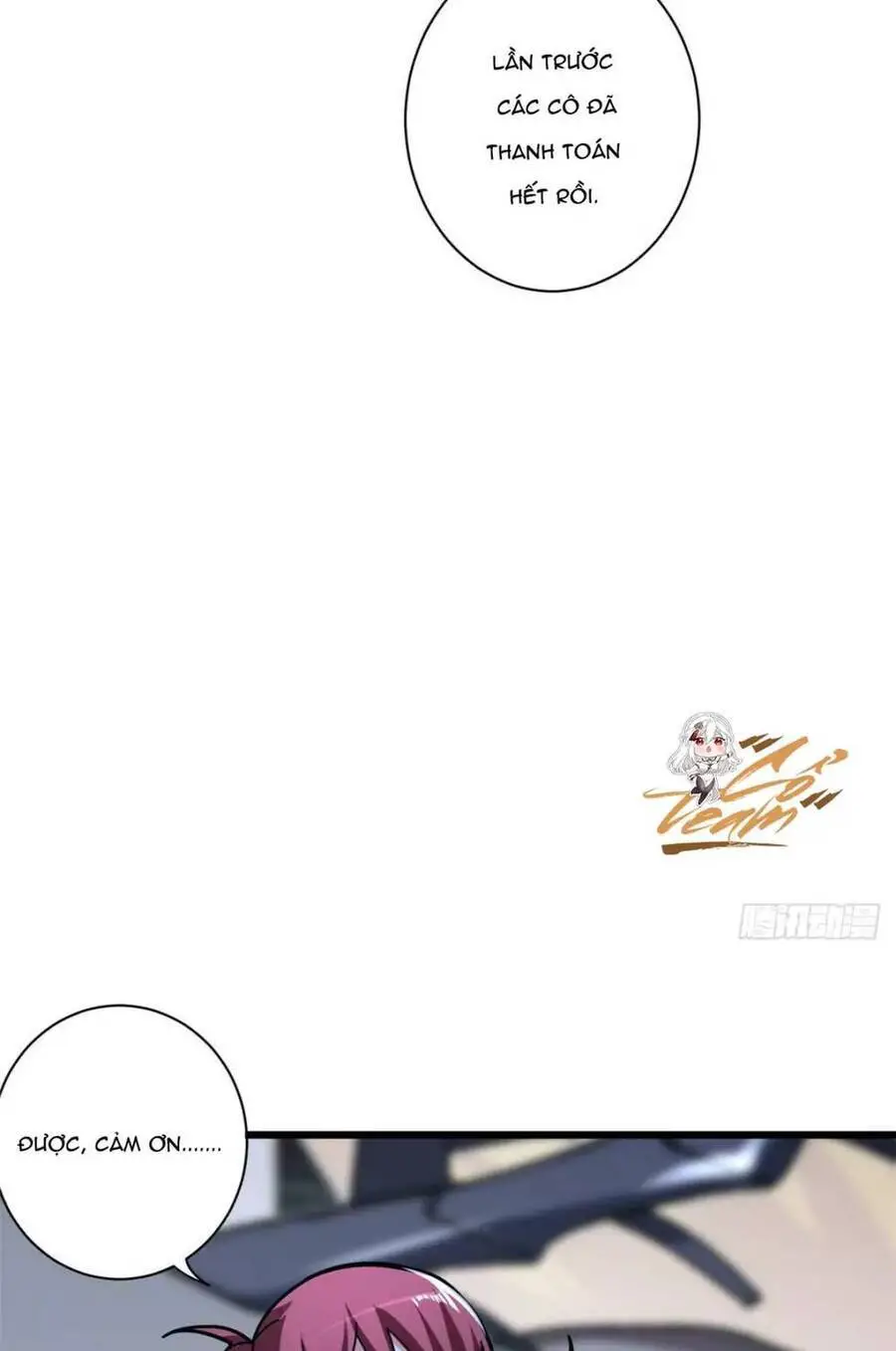 Ma Thú Siêu Thần Nettruyen ZZZ Chương 15 Page 13
