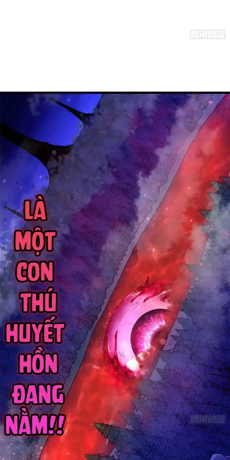 Ma Thú Siêu Thần Nettruyen ZZZ Chương 21 Page 37