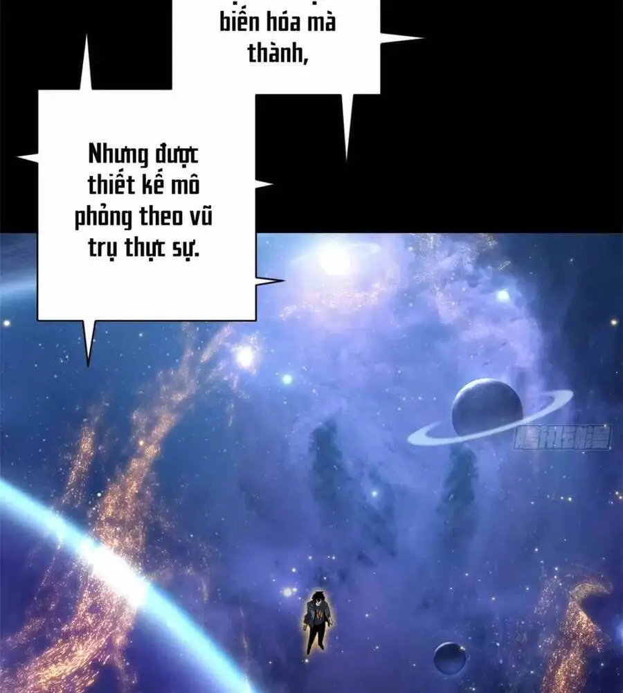 Ma Thú Siêu Thần Nettruyen ZZZ Chương 14 Page 14