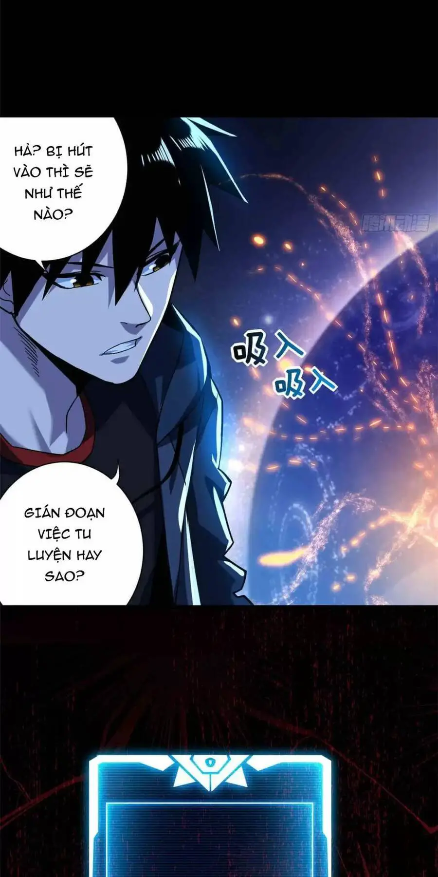 Ma Thú Siêu Thần Nettruyen ZZZ Chương 14 Page 16