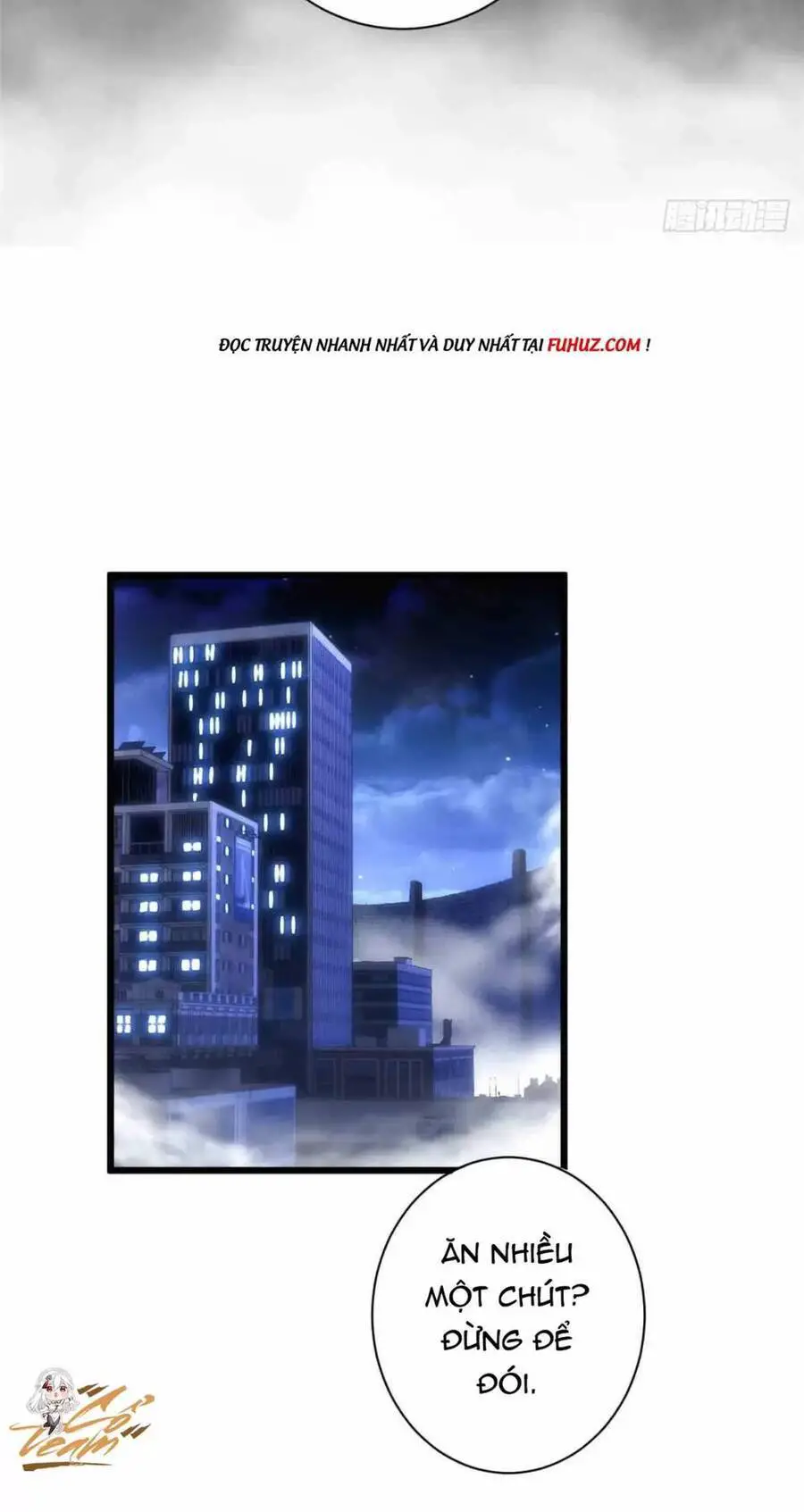 Ma Thú Siêu Thần Nettruyen ZZZ Chương 14 Page 22