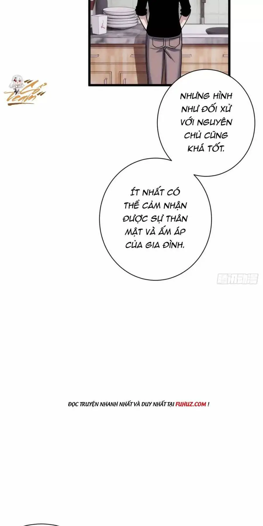 Ma Thú Siêu Thần Nettruyen ZZZ Chương 14 Page 26