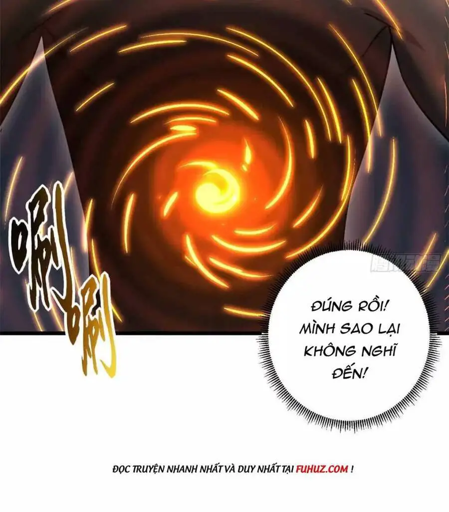 Ma Thú Siêu Thần Nettruyen ZZZ Chương 14 Page 37