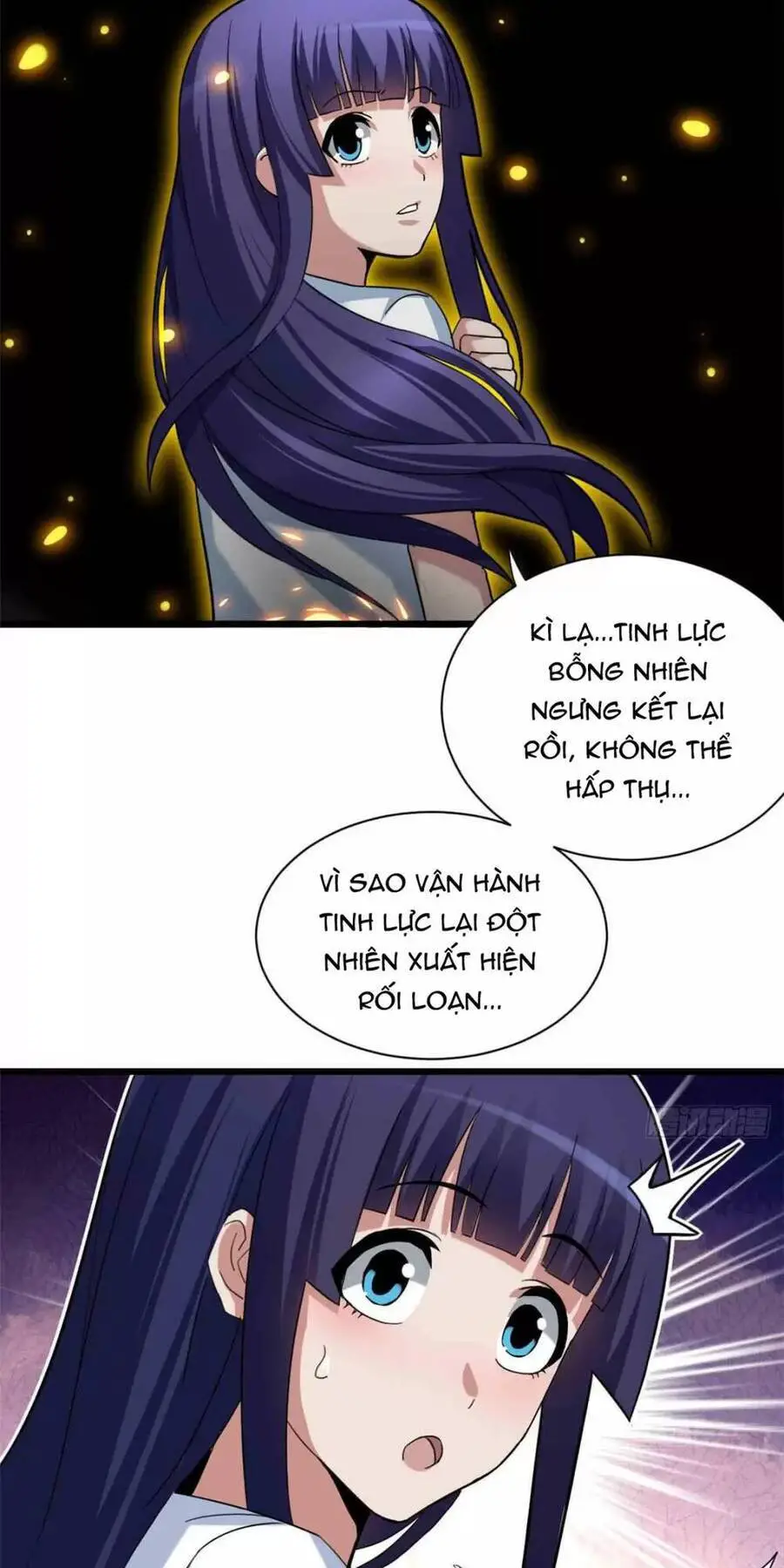 Ma Thú Siêu Thần Nettruyen ZZZ Chương 14 Page 43