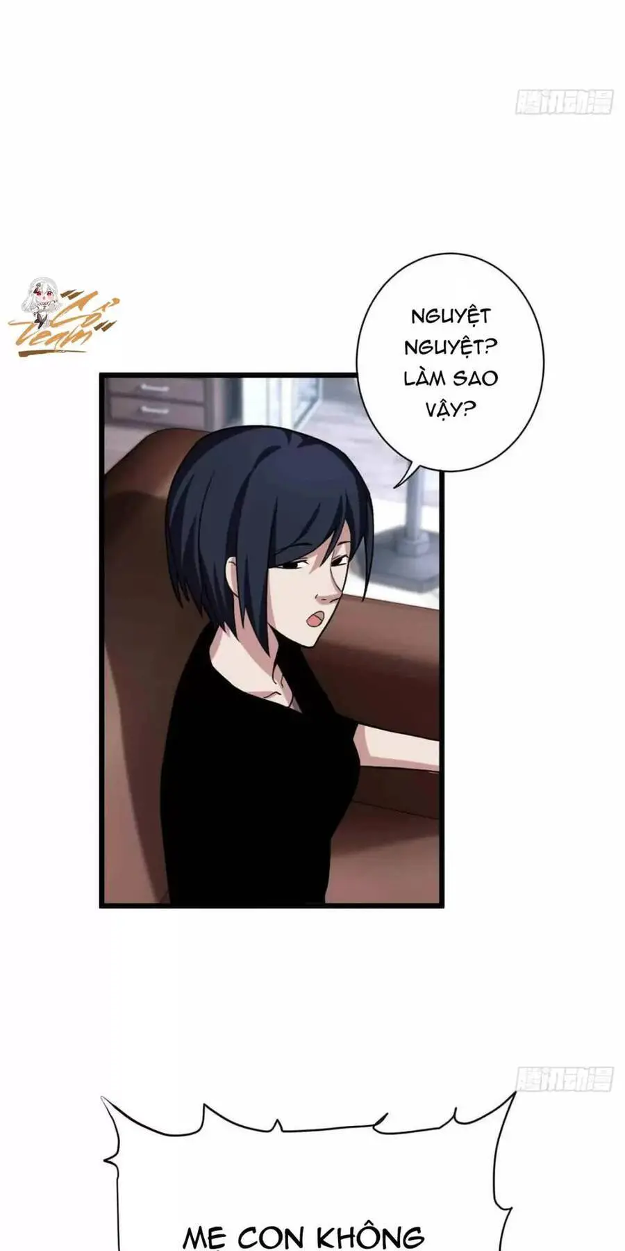 Ma Thú Siêu Thần Nettruyen ZZZ Chương 14 Page 46