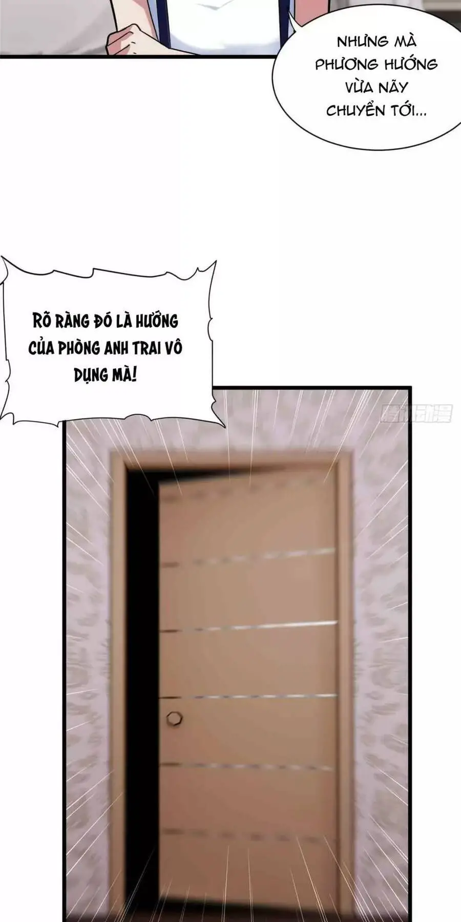 Ma Thú Siêu Thần Nettruyen ZZZ Chương 14 Page 48