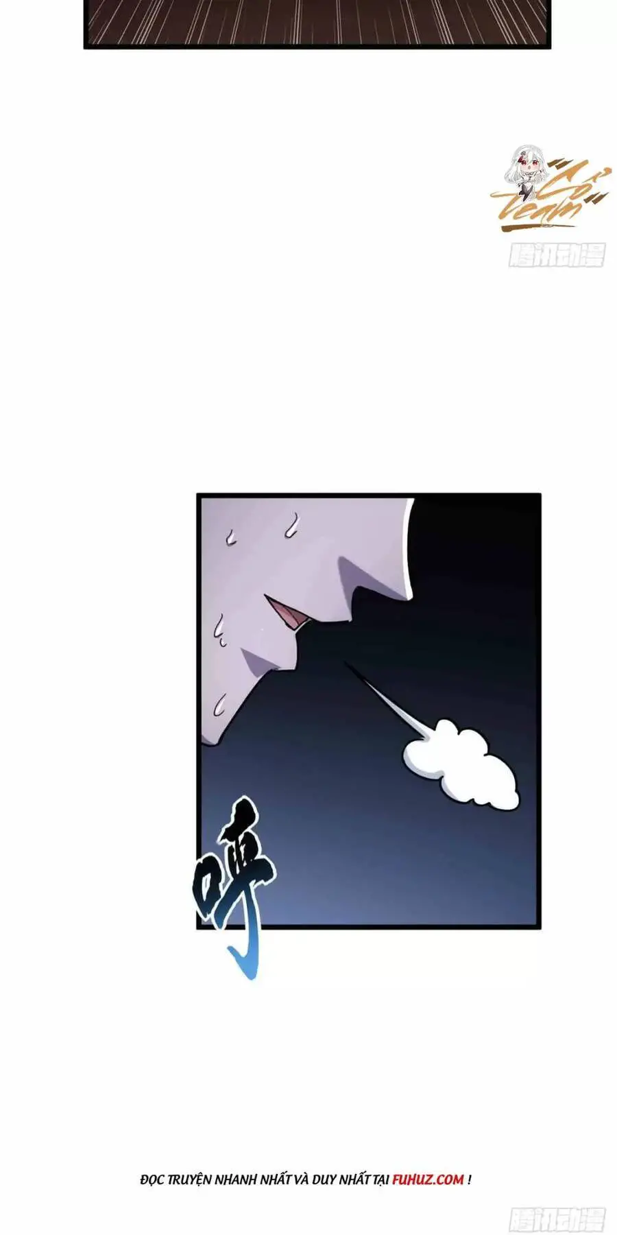 Ma Thú Siêu Thần Nettruyen ZZZ Chương 14 Page 49