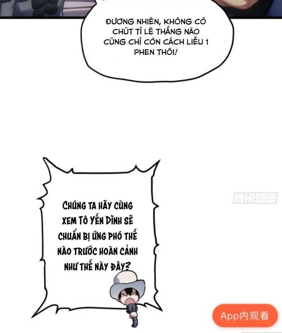 Ma Thú Siêu Thần Nettruyen ZZZ Chương 6 Page 7
