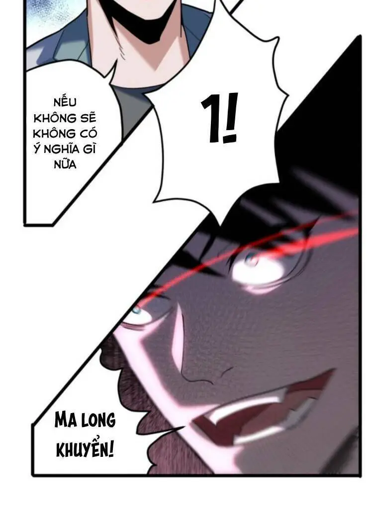 Ma Thú Siêu Thần Nettruyen ZZZ Chương 6 Page 25