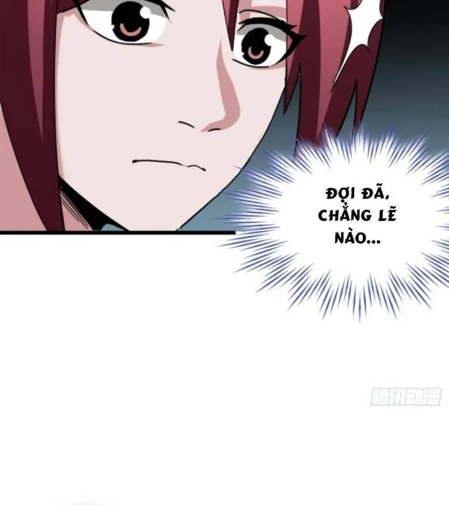 Ma Thú Siêu Thần Nettruyen ZZZ Chương 6 Page 50