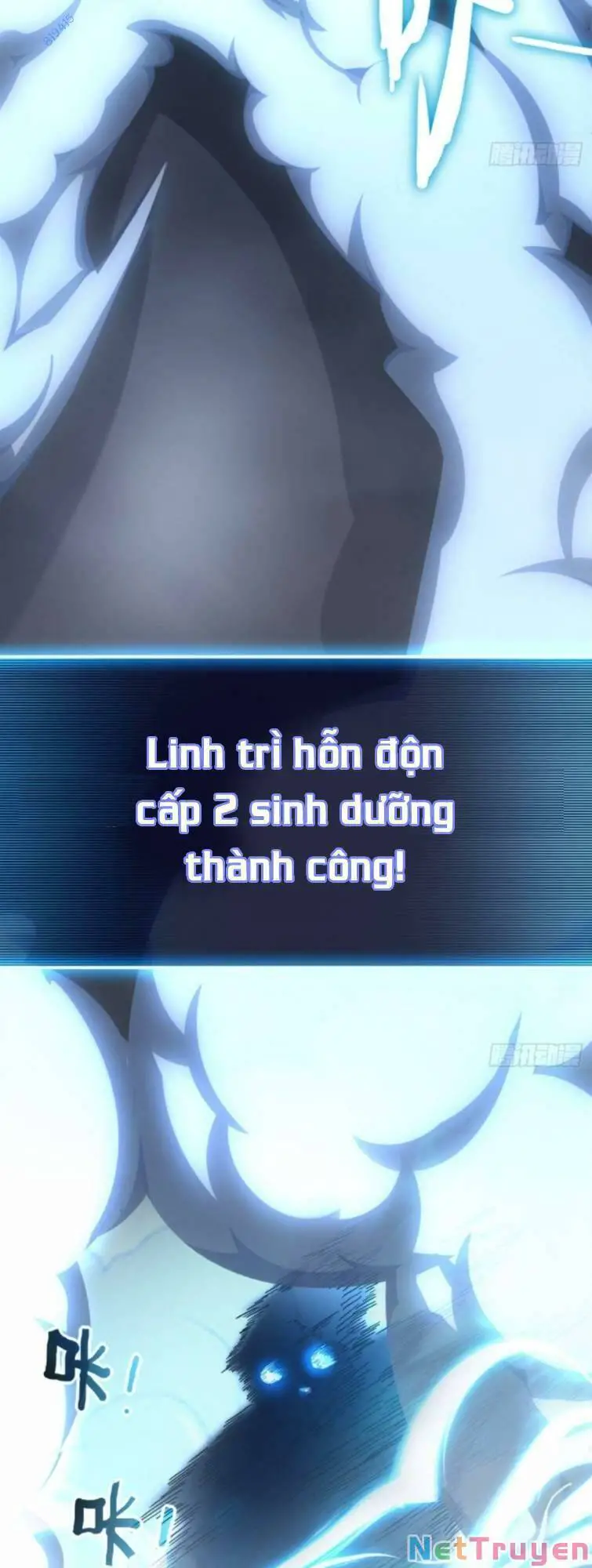 Ma Thú Siêu Thần Nettruyen ZZZ Chương 10 Page 2