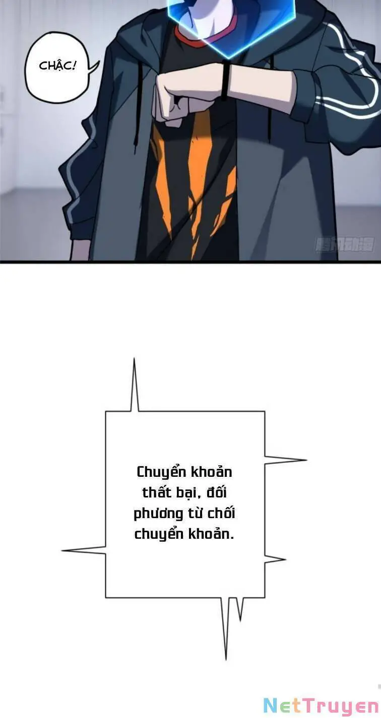 Ma Thú Siêu Thần Nettruyen ZZZ Chương 10 Page 30