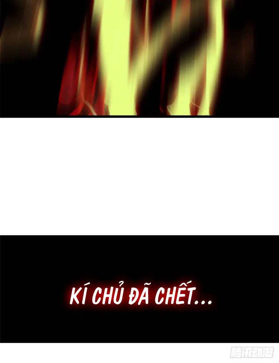 Ma Thú Siêu Thần Nettruyen ZZZ Chương 3 Page 12