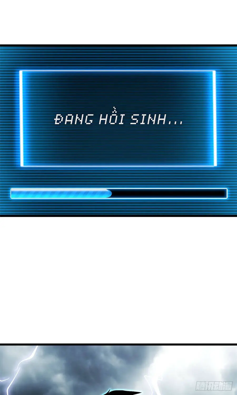 Ma Thú Siêu Thần Nettruyen ZZZ Chương 3 Page 19