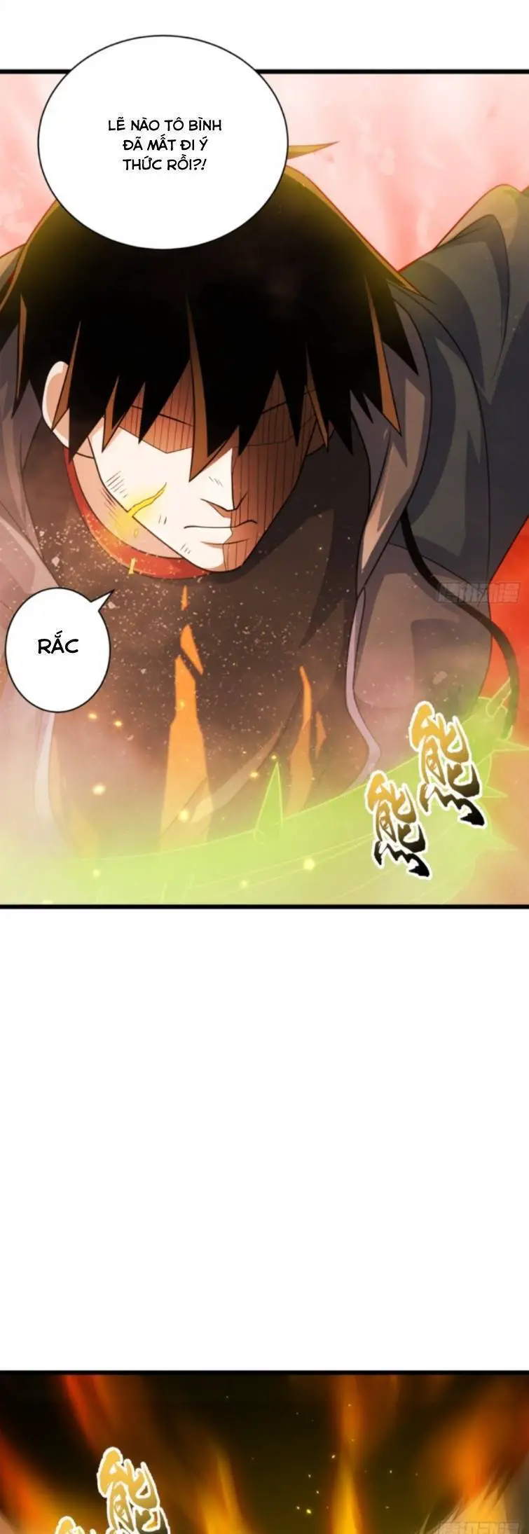 Ma Thú Siêu Thần Nettruyen ZZZ Chương 32 Page 16