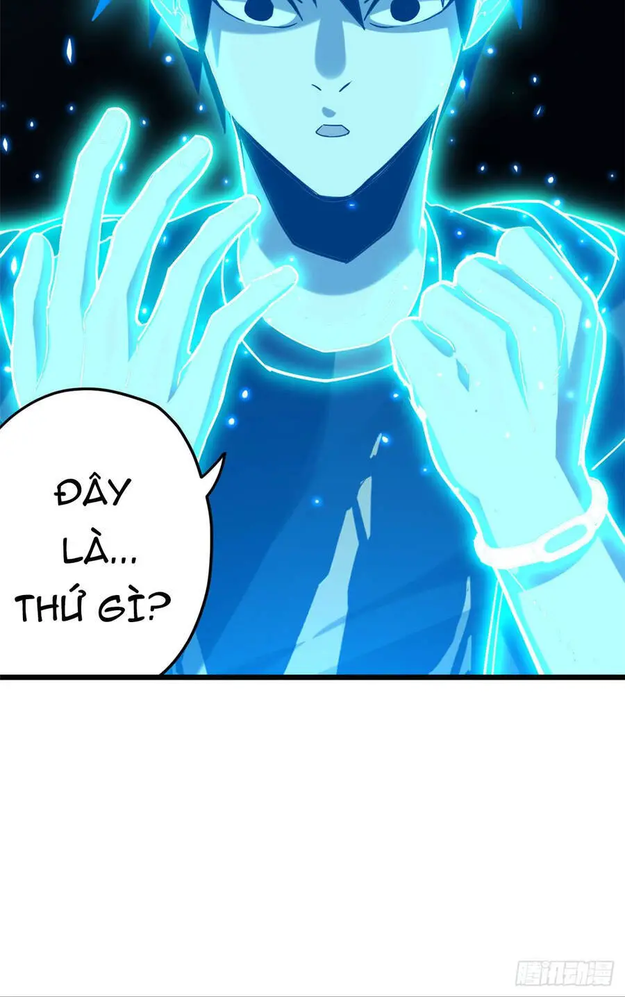 Ma Thú Siêu Thần Nettruyen ZZZ Chương 2 Page 4