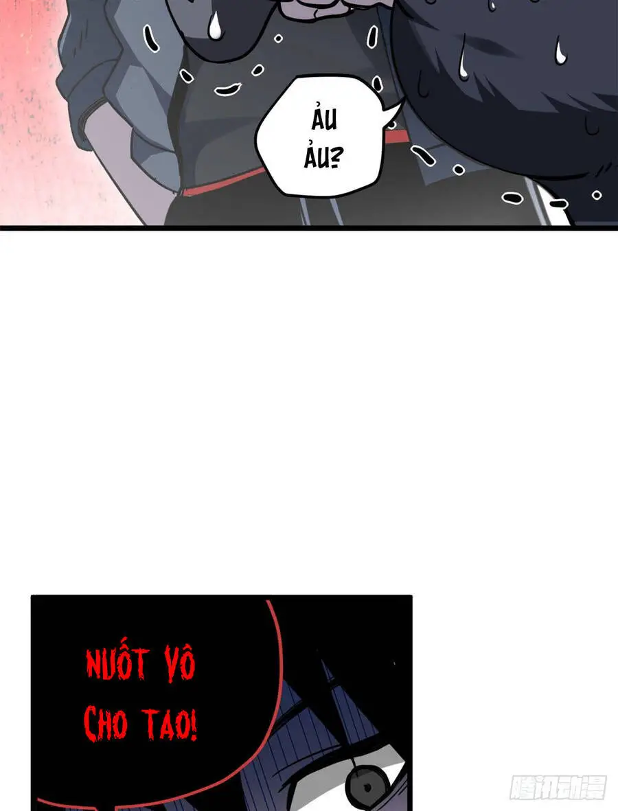 Ma Thú Siêu Thần Nettruyen ZZZ Chương 2 Page 13